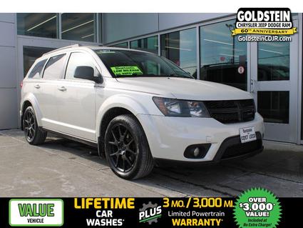 2017 Dodge Journey Latham NY