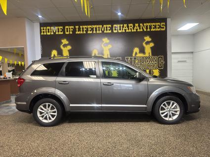 2013 Dodge Journey Rock Springs WY