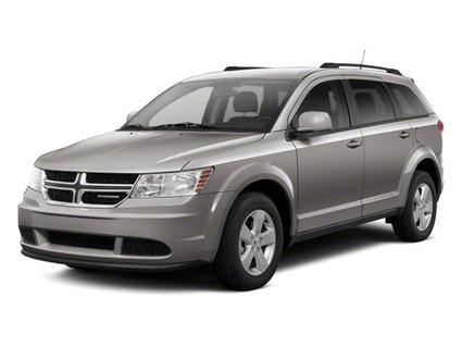 2013 Dodge Journey Rock Springs WY