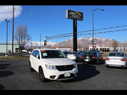 2015 Dodge Journey Taylorsville UT