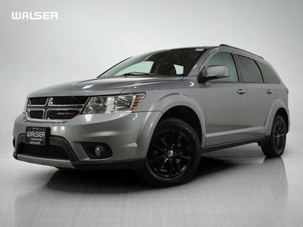 2017 Dodge Journey Burnsville MN