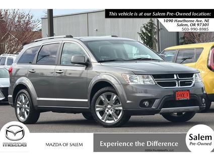 2013 Dodge Journey Salem OR