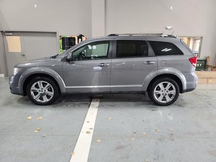 2013 Dodge Journey Manchester IA