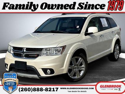 2013 Dodge Journey Fort Wayne IN