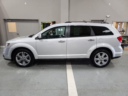 2012 Dodge Journey Manchester IA