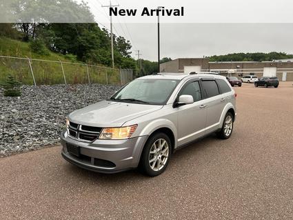 2012 Dodge Journey Wausau WI
