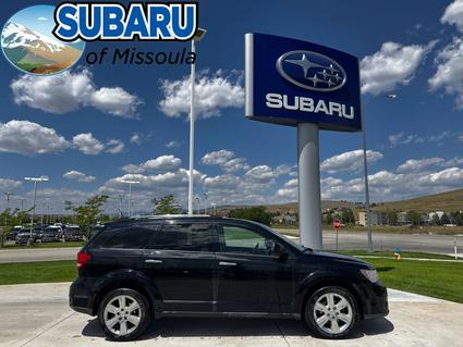 2014 Dodge Journey Missoula MT