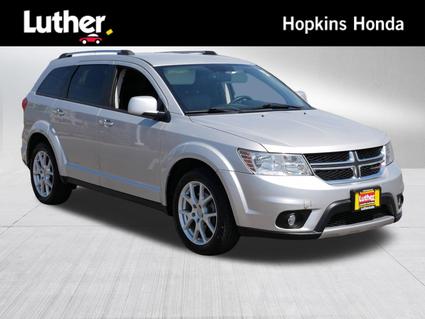 2013 Dodge Journey Hopkins MN