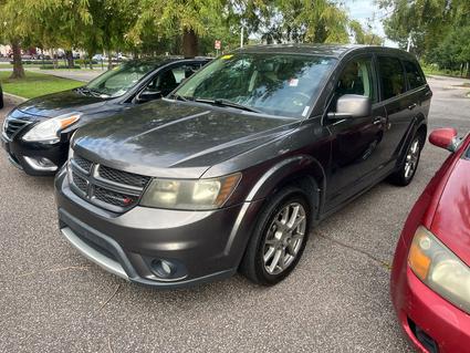 2016 Dodge Journey Chesapeake VA