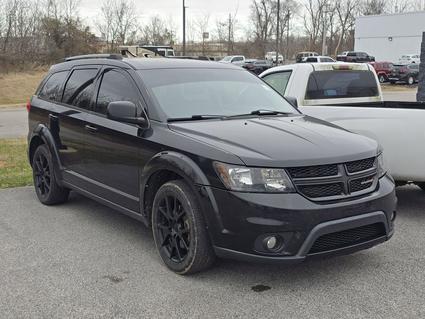 2017 Dodge Journey Hopkinsville KY