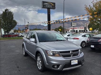 2018 Dodge Journey Taylorsville UT