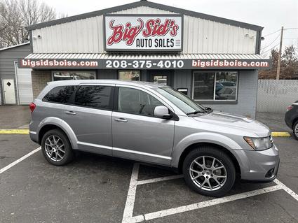 2019 Dodge Journey Boise ID