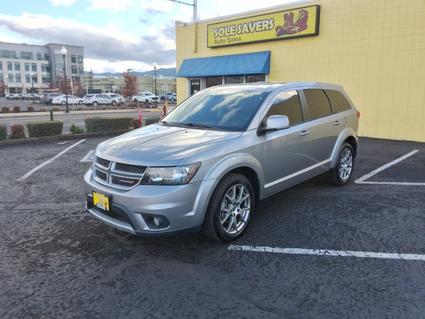 2019 Dodge Journey Medford OR
