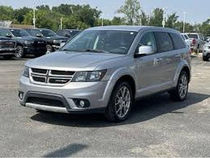 2019 Dodge Journey Medford OR