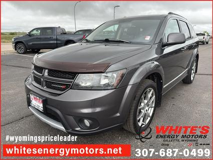2015 Dodge Journey Gillette WY