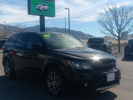 2019 Dodge Journey Taylorsville UT
