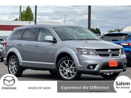 2019 Dodge Journey Salem OR
