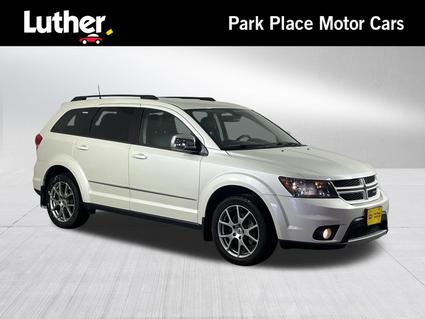 2019 Dodge Journey Rochester MN