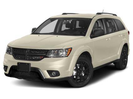 2019 Dodge Journey Rochester MN
