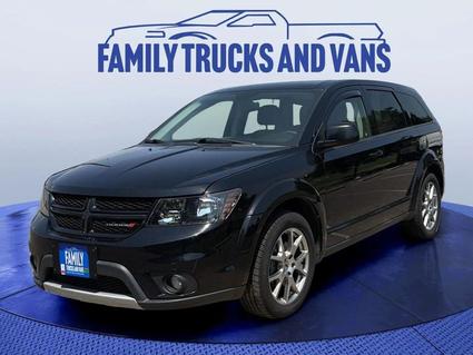 2018 Dodge Journey Denver CO