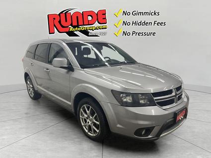 2019 Dodge Journey Hazel Green WI