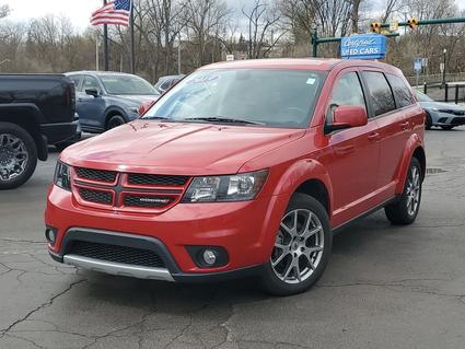 2019 Dodge Journey Ypsilanti MI