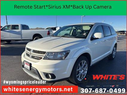 2014 Dodge Journey Gillette WY
