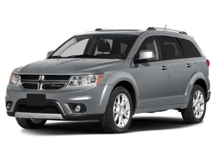 2015 Dodge Journey Greeley CO