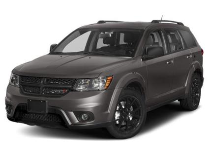 2018 Dodge Journey Minneapolis MN