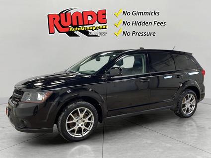 2015 Dodge Journey Hazel Green WI