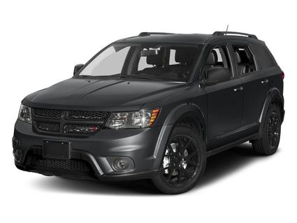 2017 Dodge Journey Inver Grove Heights MN