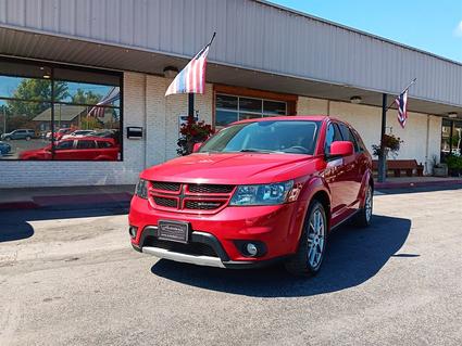 2019 Dodge Journey Shenandoah VA