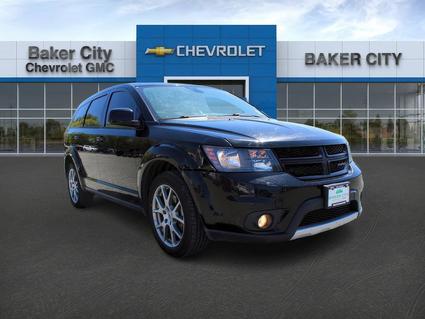 2019 Dodge Journey Pasco WA