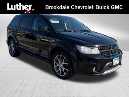 2017 Dodge Journey Minneapolis MN