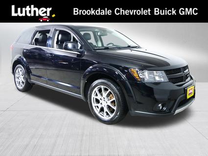2017 Dodge Journey Minneapolis MN