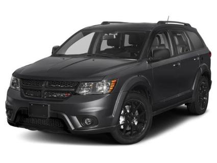2019 Dodge Journey Billings MT