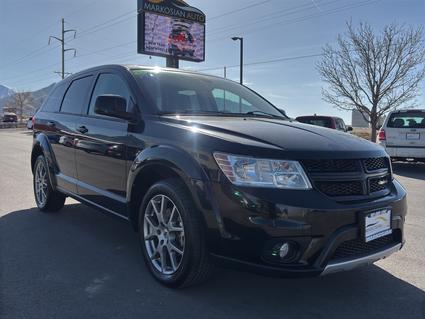2019 Dodge Journey Taylorsville UT