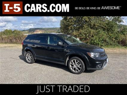 2019 Dodge Journey Chehalis WA