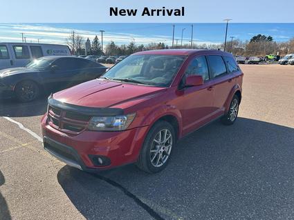 2018 Dodge Journey Wausau WI