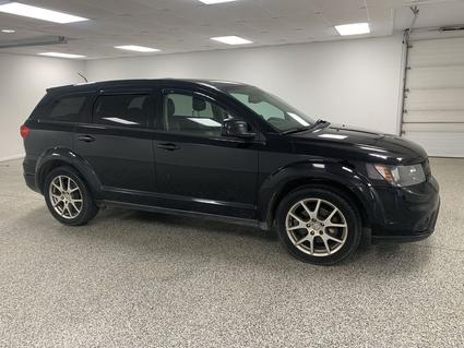 2014 Dodge Journey Kalkaska MI
