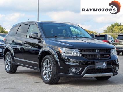 2016 Dodge Journey Burnsville MN