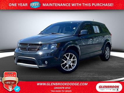 2018 Dodge Journey Fort Wayne IN