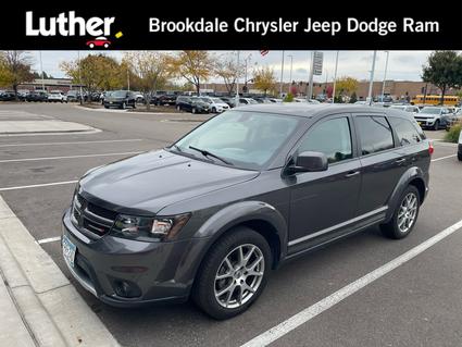 2019 Dodge Journey Minneapolis MN