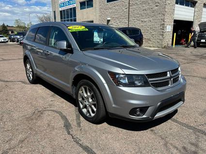 2019 Dodge Journey Colorado Springs CO