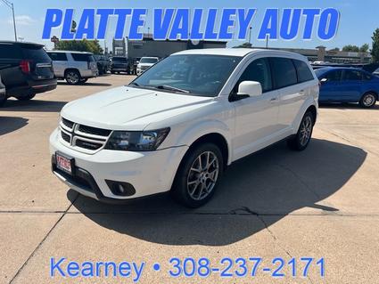 2019 Dodge Journey Lexington NE