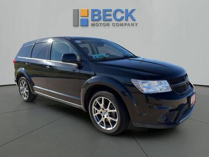 2019 Dodge Journey Pierre SD