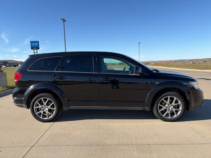 2019 Dodge Journey Pierre SD