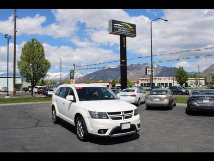 2019 Dodge Journey Taylorsville UT