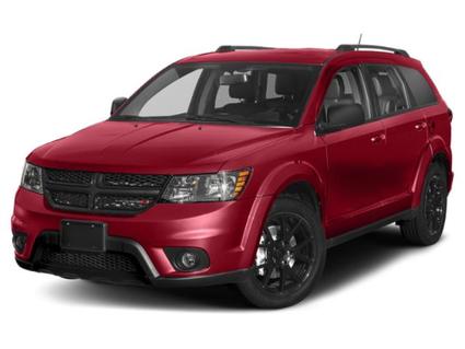 2019 Dodge Journey Rock Springs WY