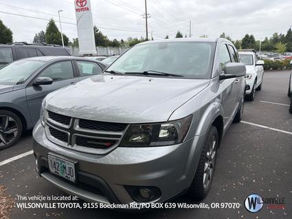 2019 Dodge Journey Vero Beach FL